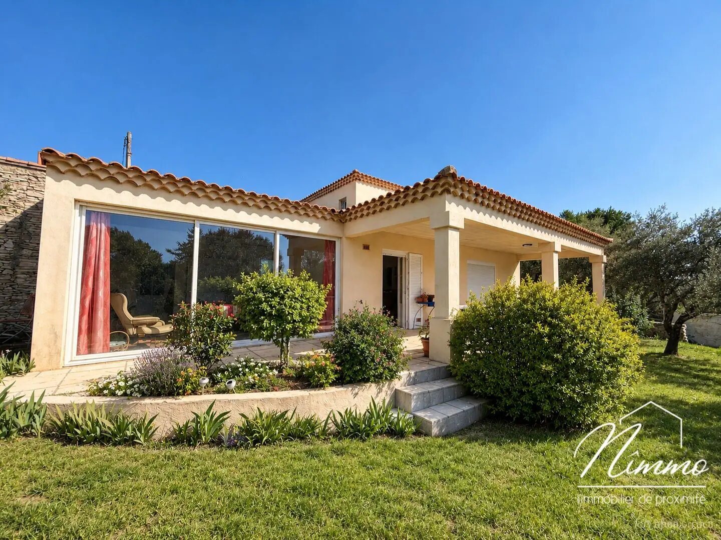 Maison à vendre, 138m², Nîmes