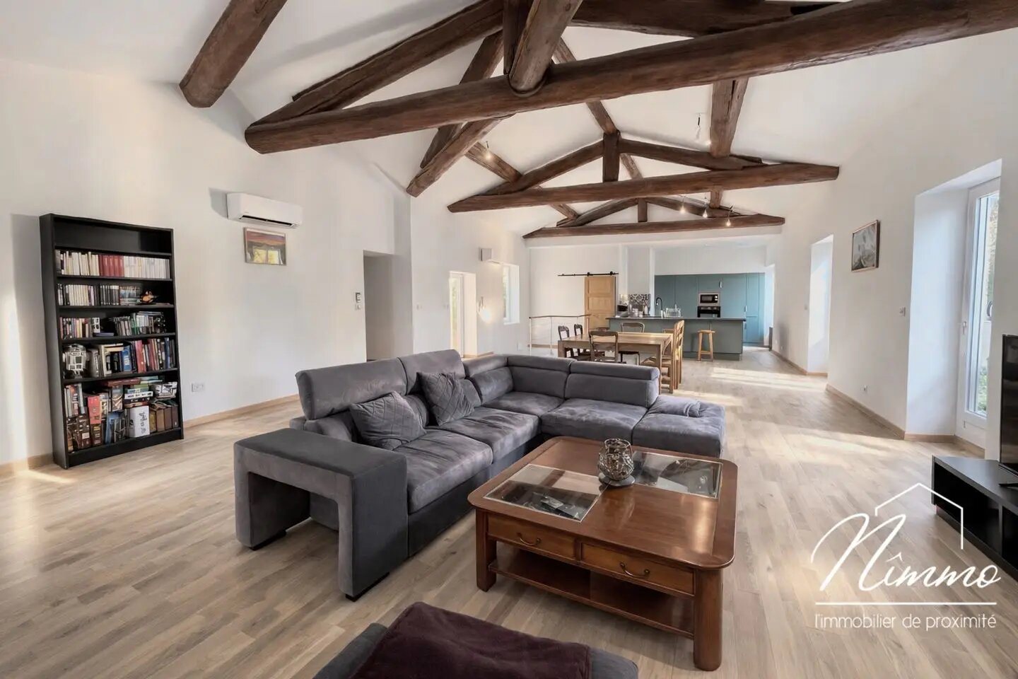 Appartement à vendre, 319m², Nîmes