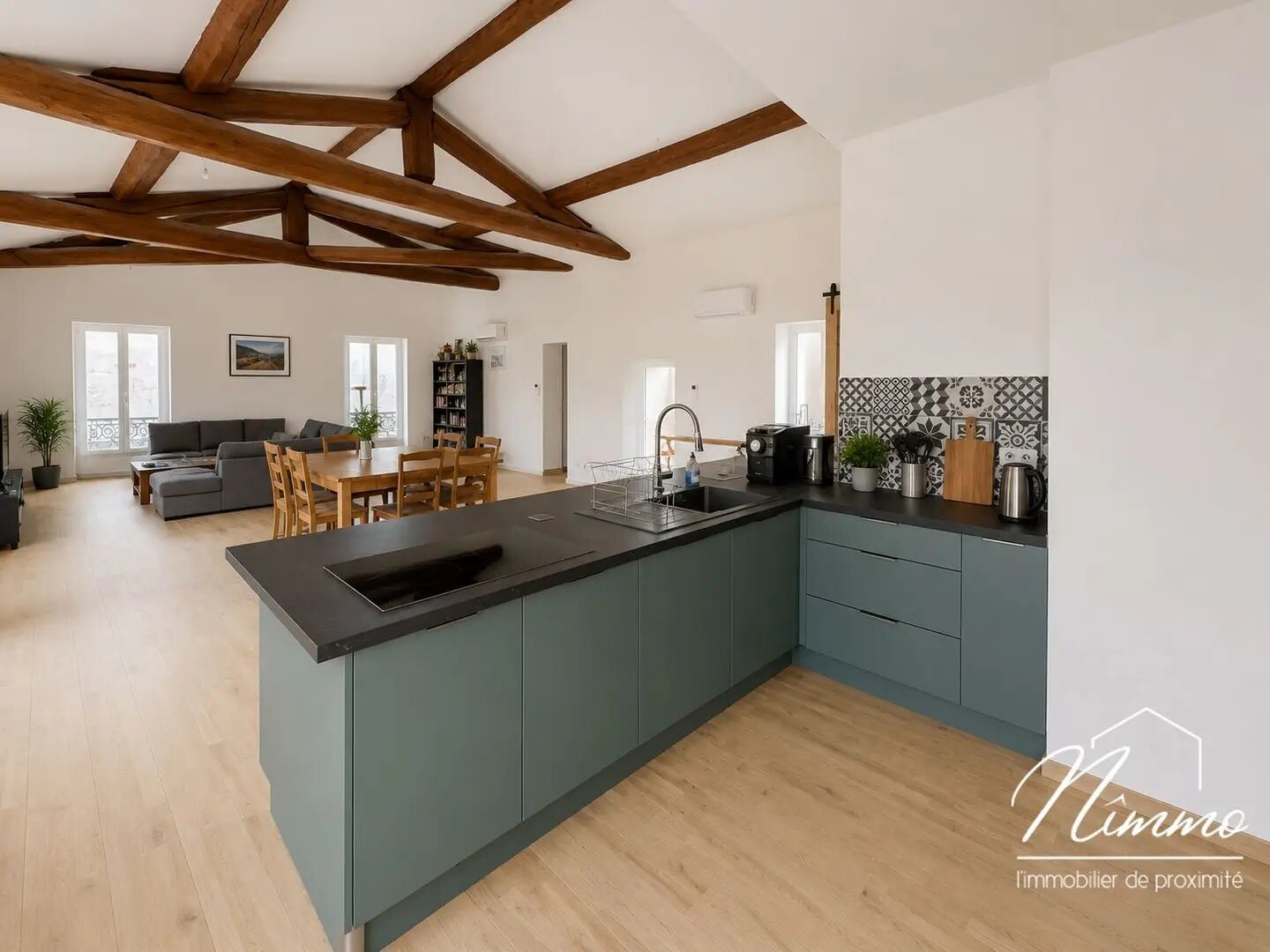 Appartement à vendre, 319m², Nîmes