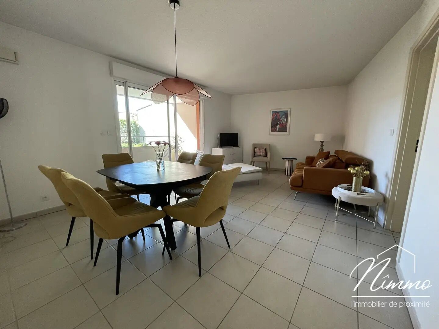 Appartement à vendre, 70m², Nîmes