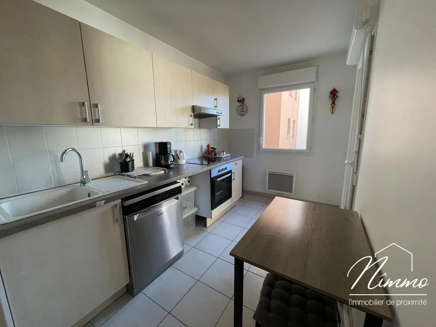 Appartement à vendre, 70m², Nîmes