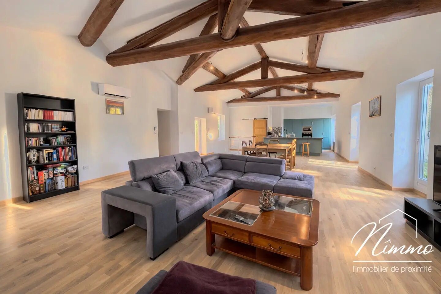 Appartement à vendre, 142m², Nîmes