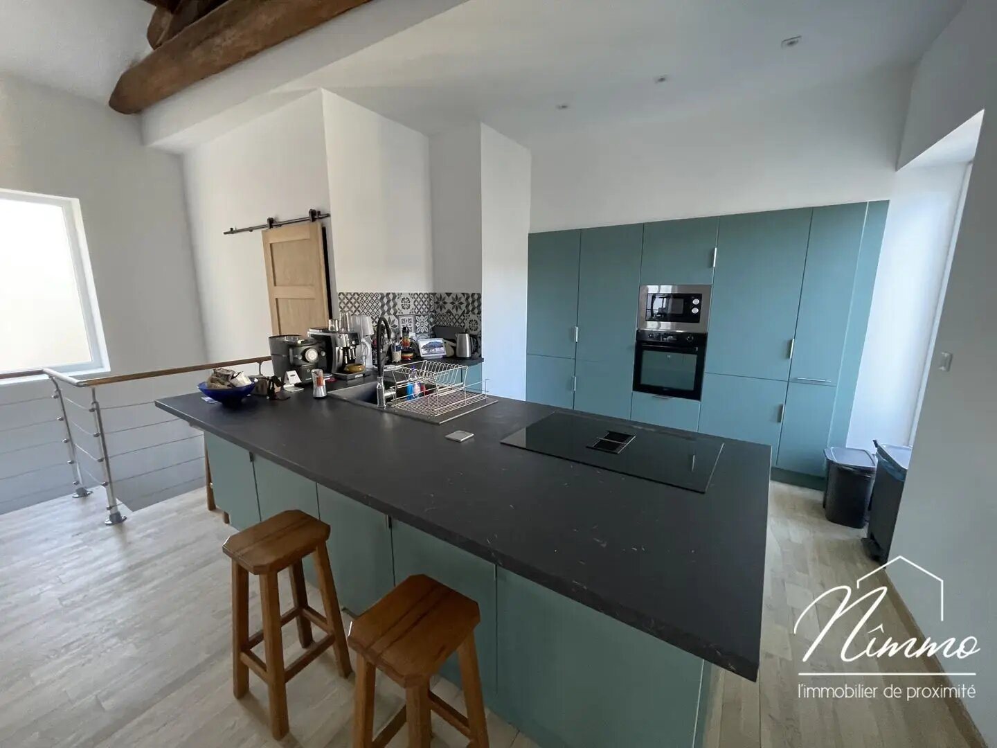 Appartement à vendre, 142m², Nîmes