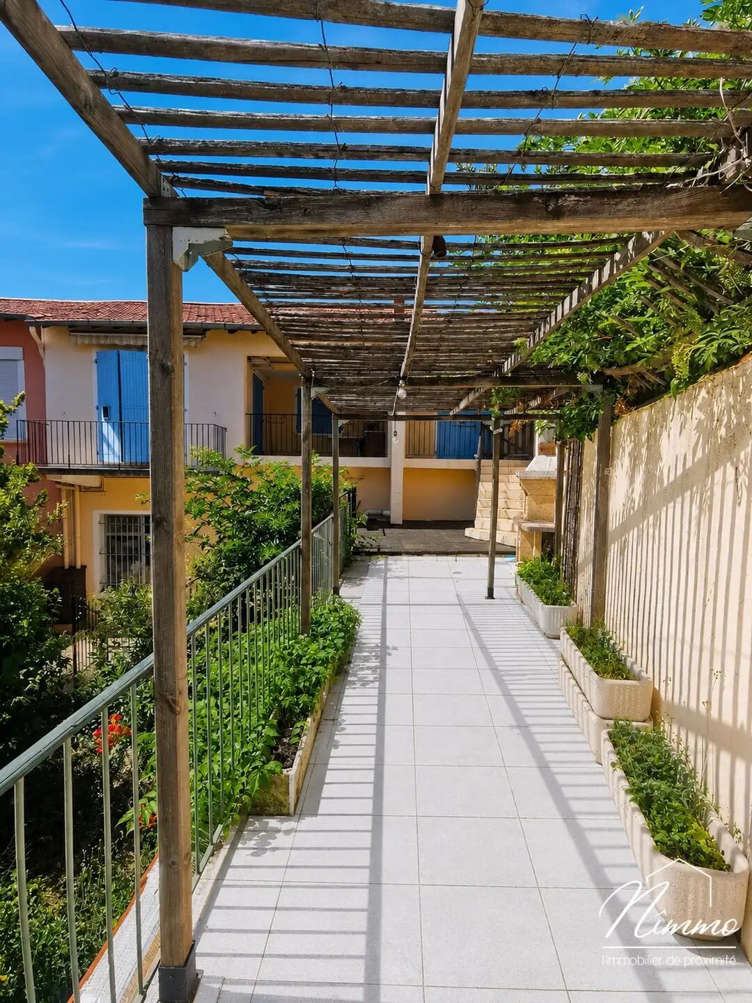 Appartement à vendre, 57m², Nîmes
