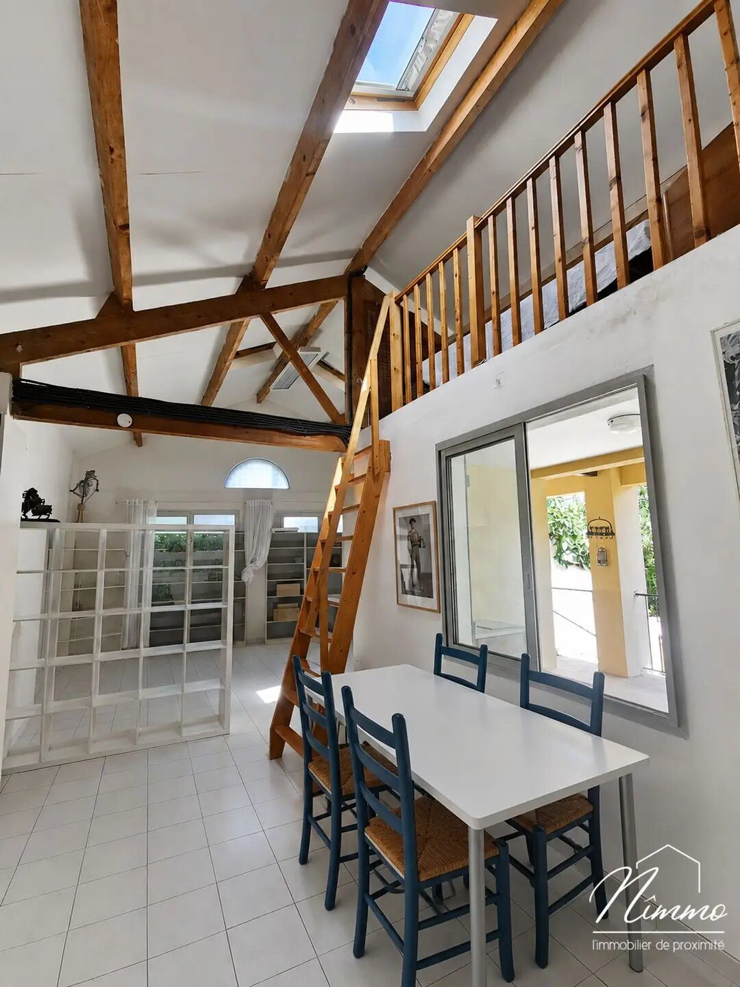 Appartement à vendre, 57m², Nîmes