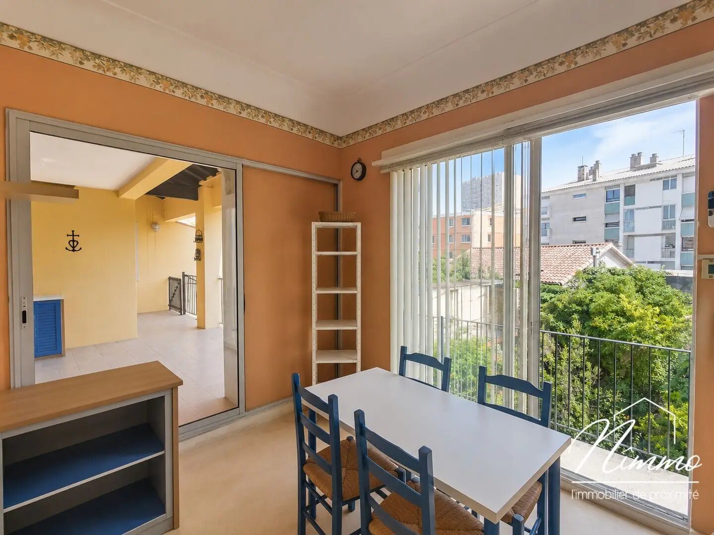 Appartement à vendre, 57m², Nîmes