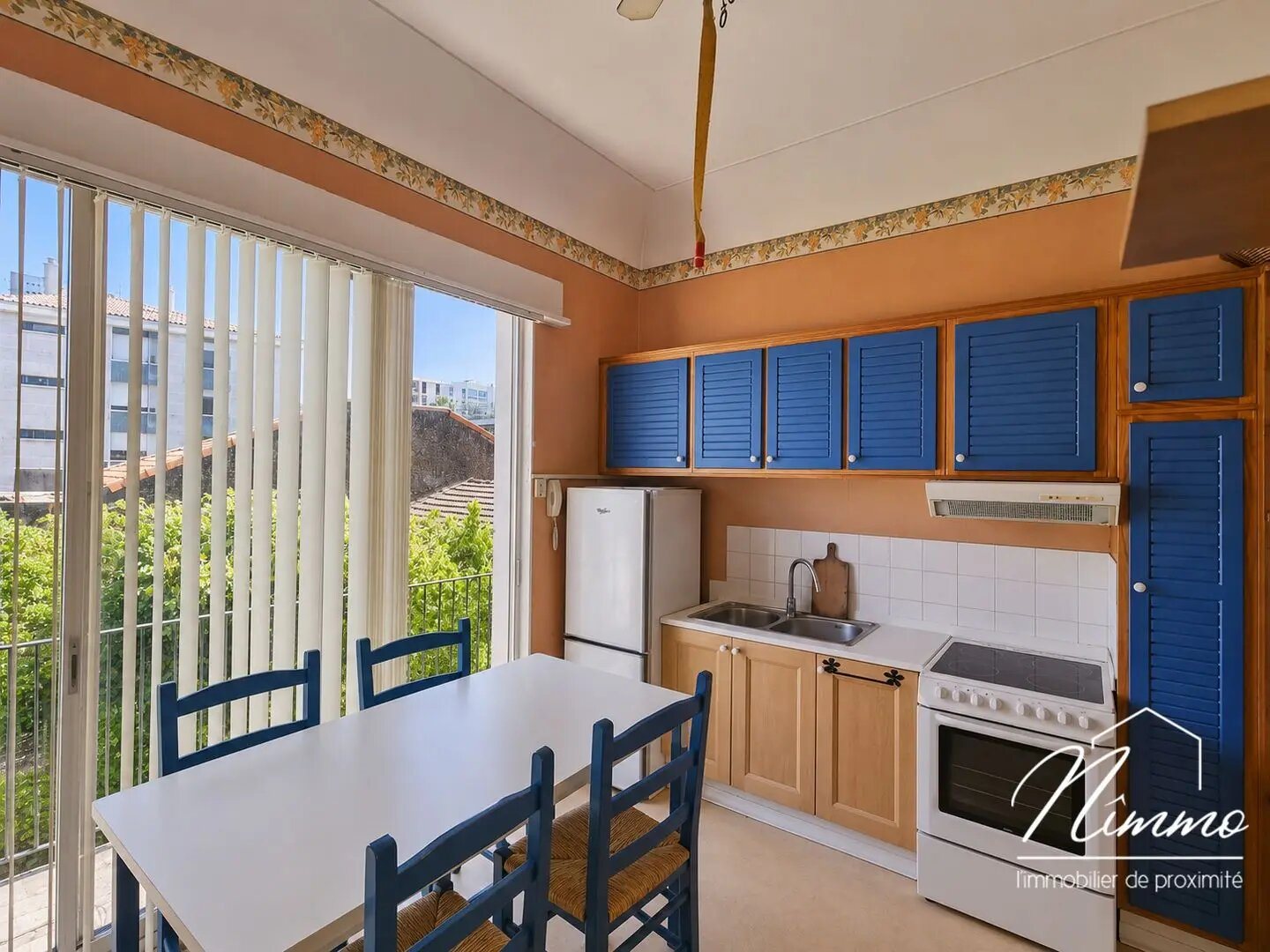 Appartement à vendre, 57m², Nîmes