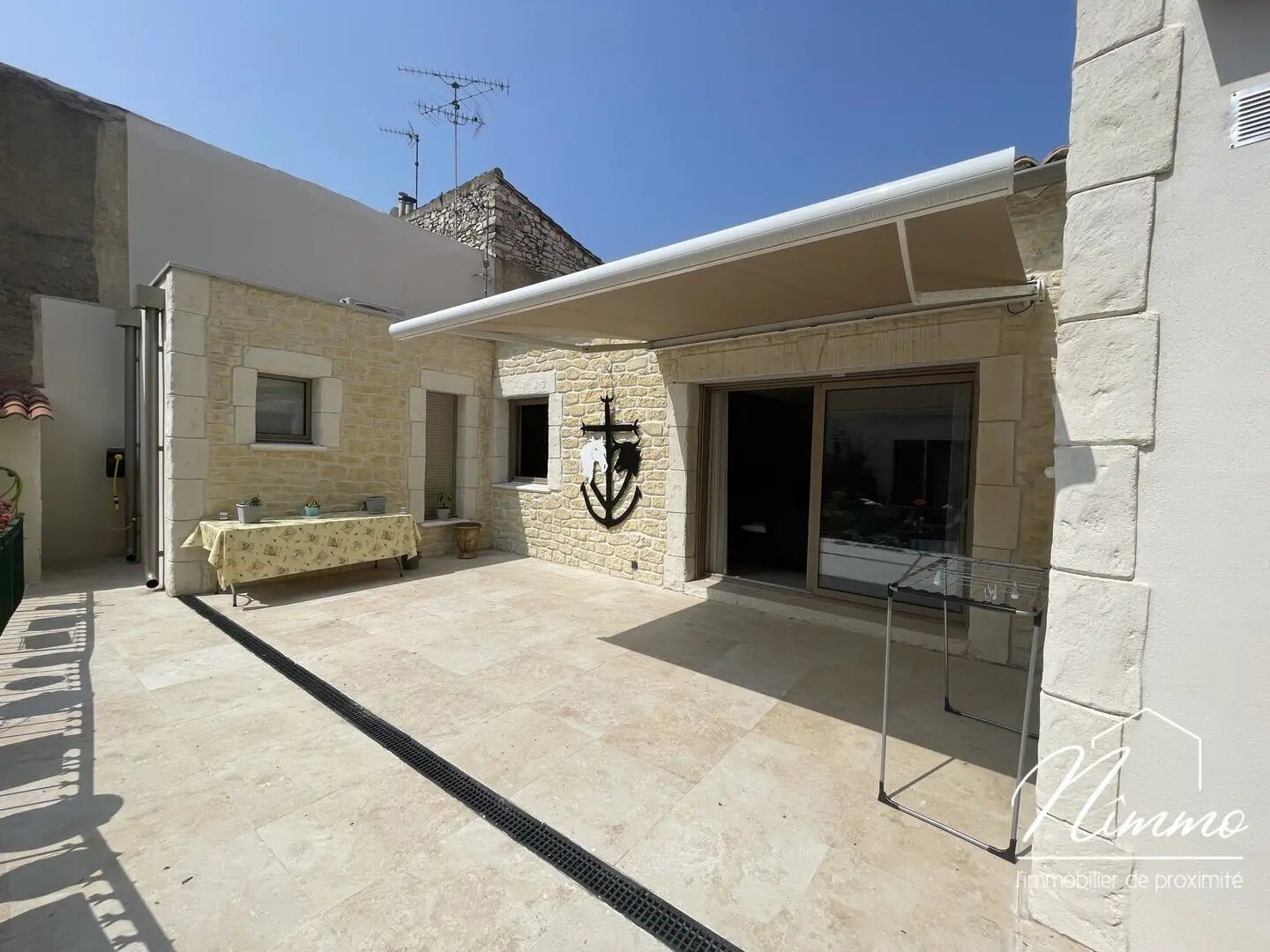 Appartement à vendre, 79m², Nîmes
