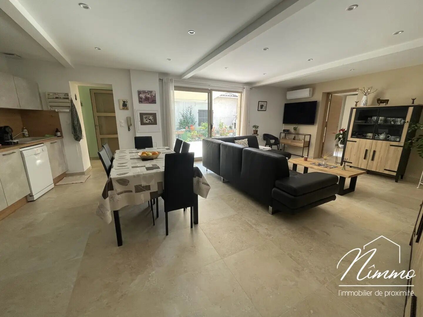 Appartement à vendre, 79m², Nîmes