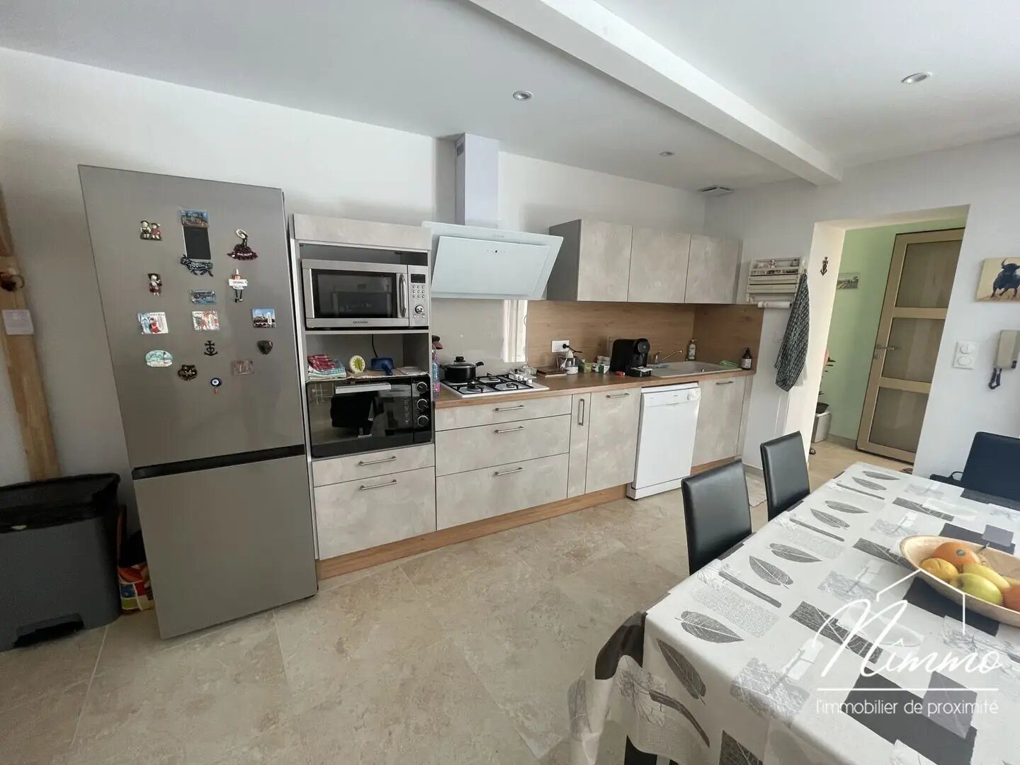 Appartement à vendre, 79m², Nîmes