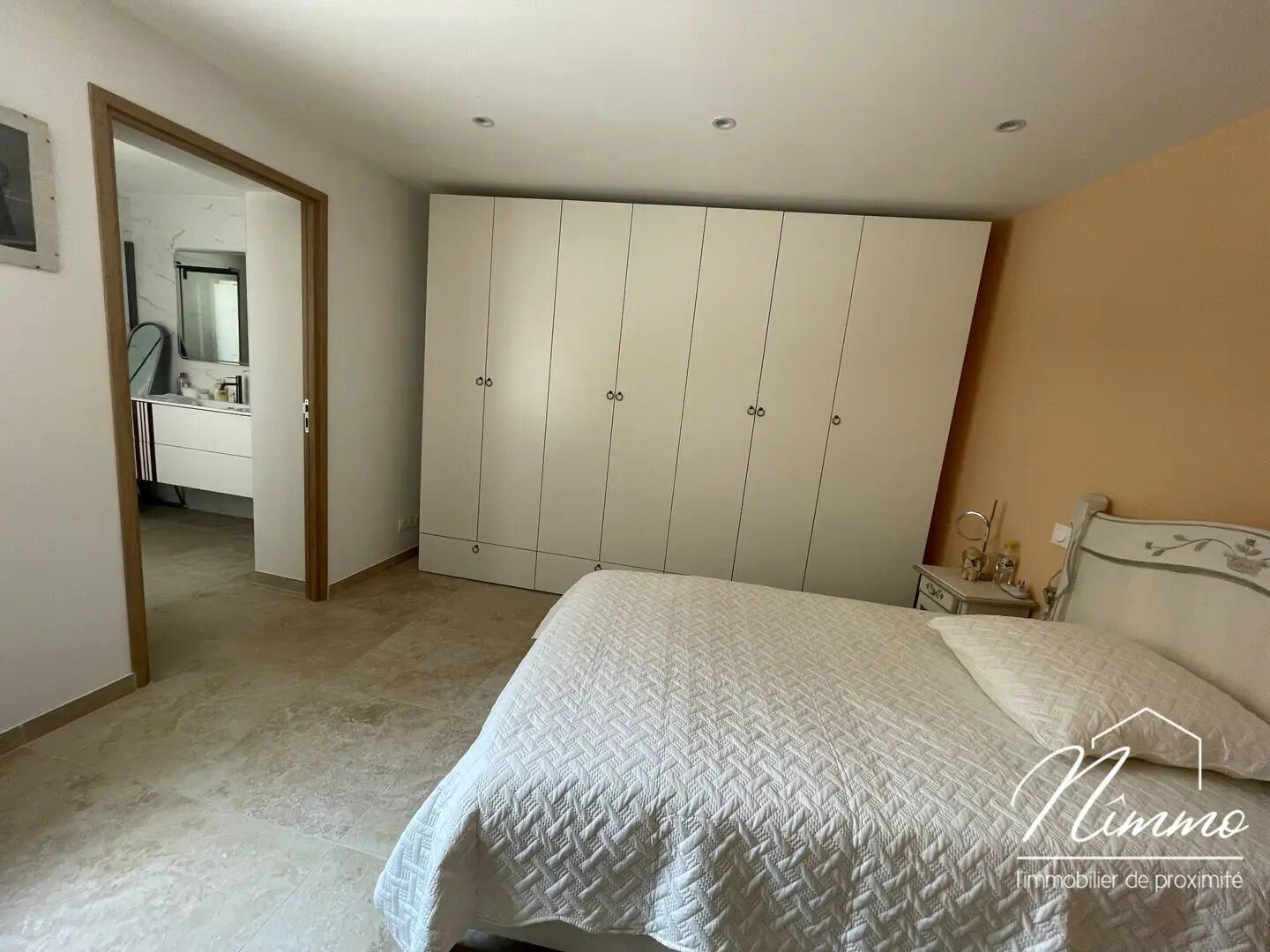 Appartement à vendre, 79m², Nîmes