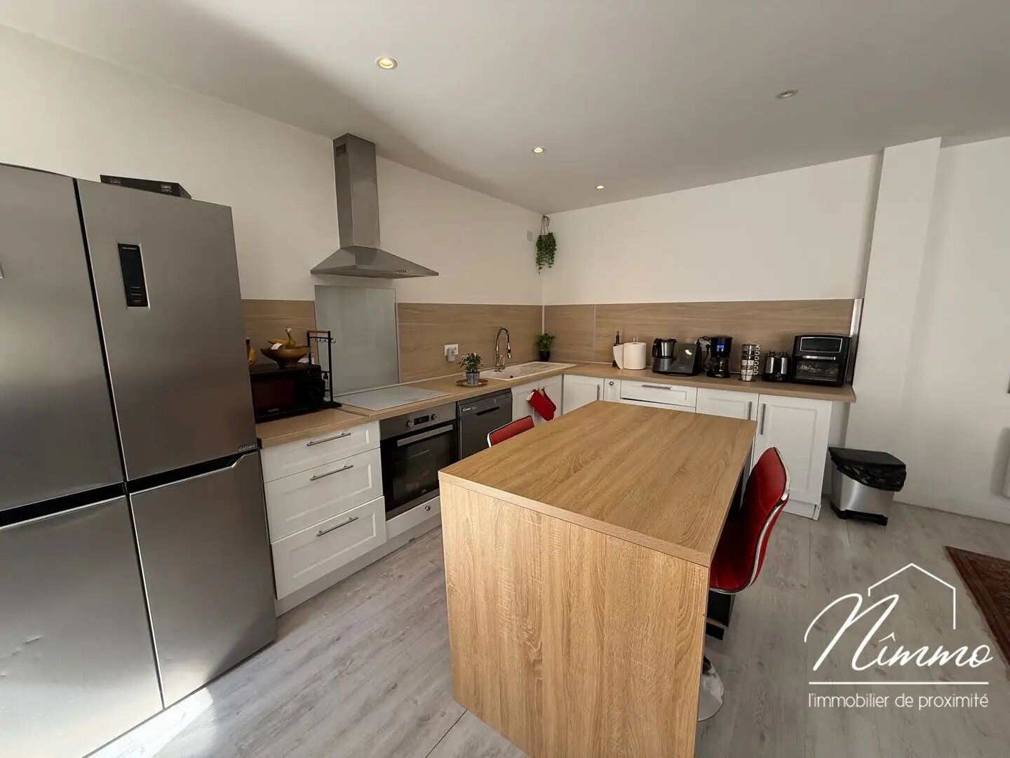 Appartement à vendre, 98m², Nîmes