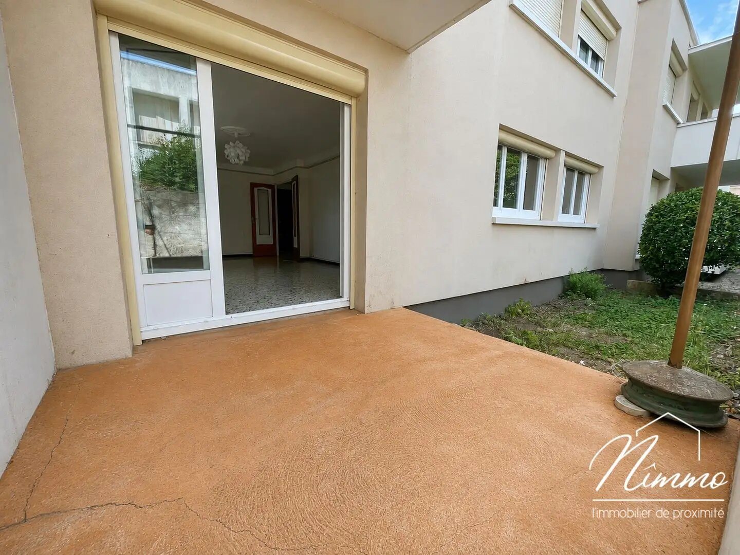 Appartement à vendre, 68m², Nîmes