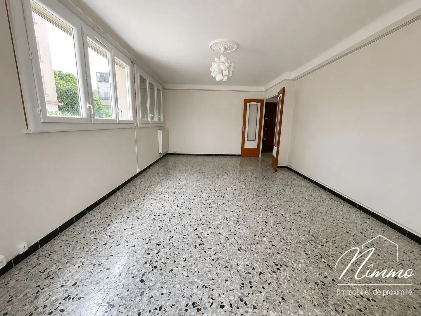 Appartement à vendre, 68m², Nîmes