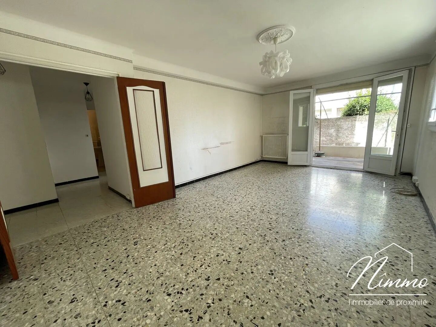 Appartement à vendre, 68m², Nîmes