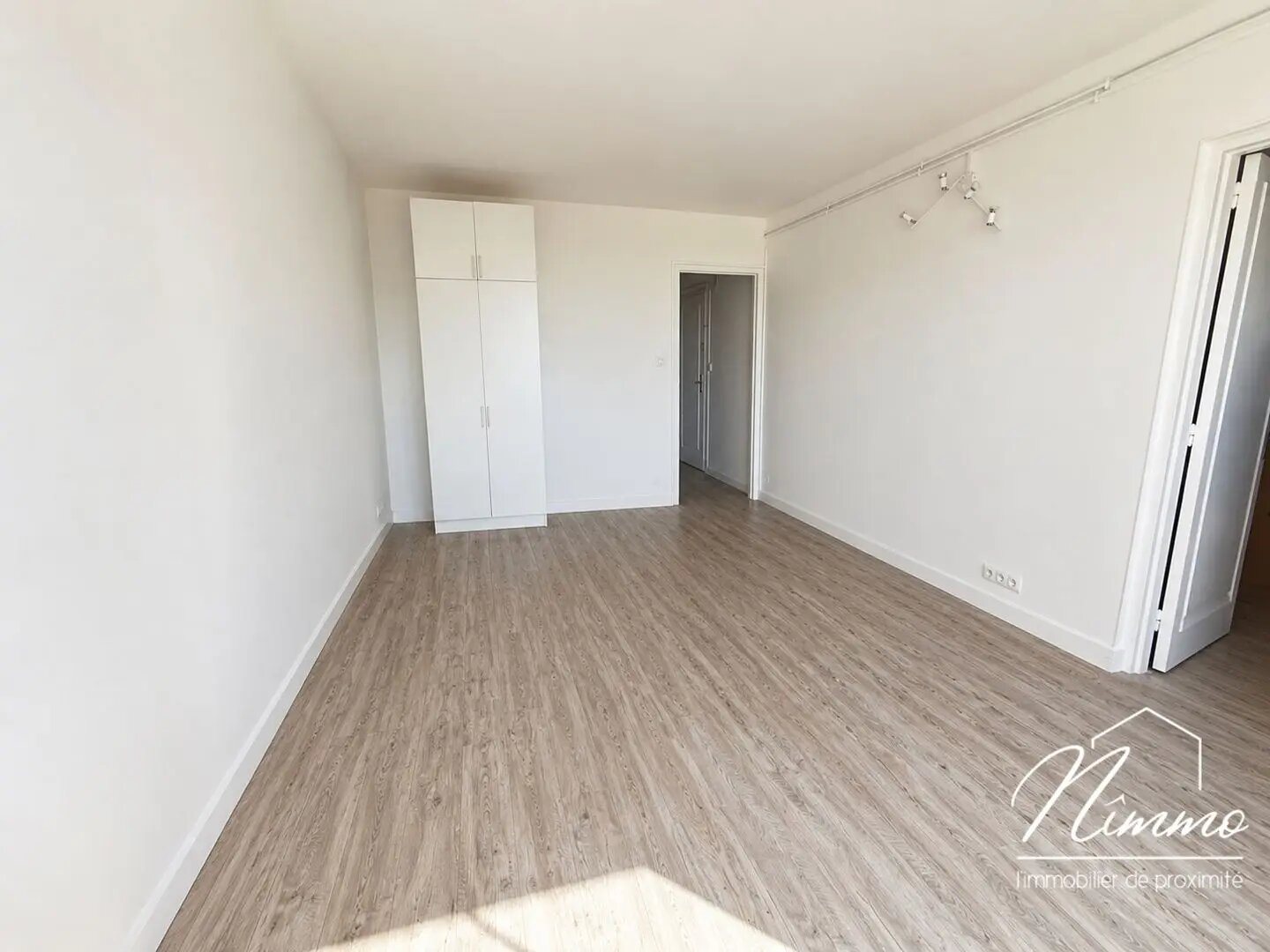 Appartement à vendre, 45m², Nîmes