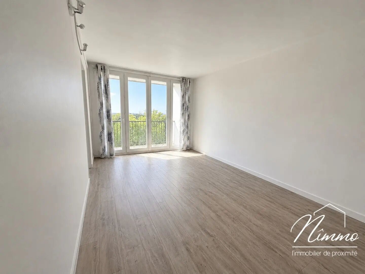 Appartement à vendre, 45m², Nîmes