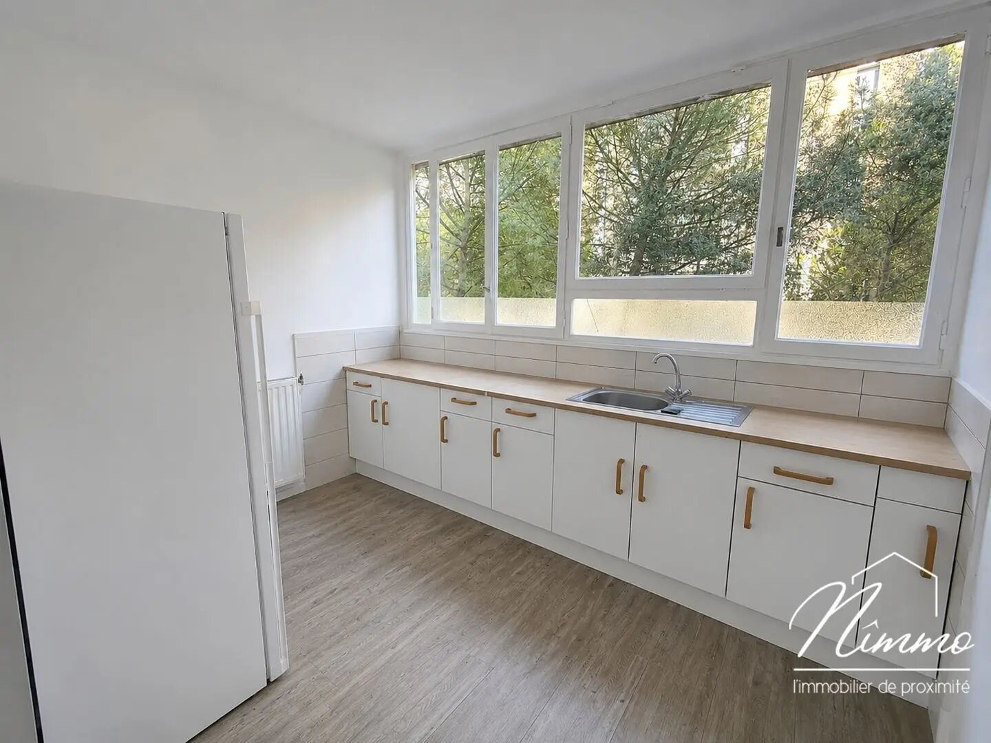Appartement à vendre, 45m², Nîmes