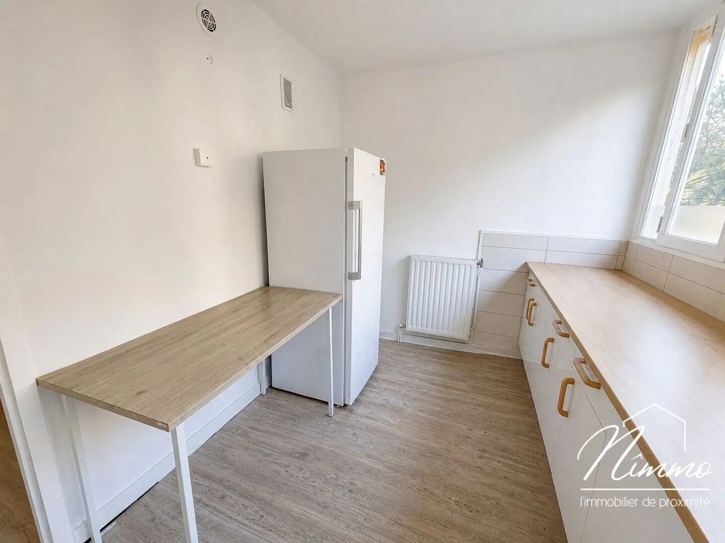 Appartement à vendre, 45m², Nîmes