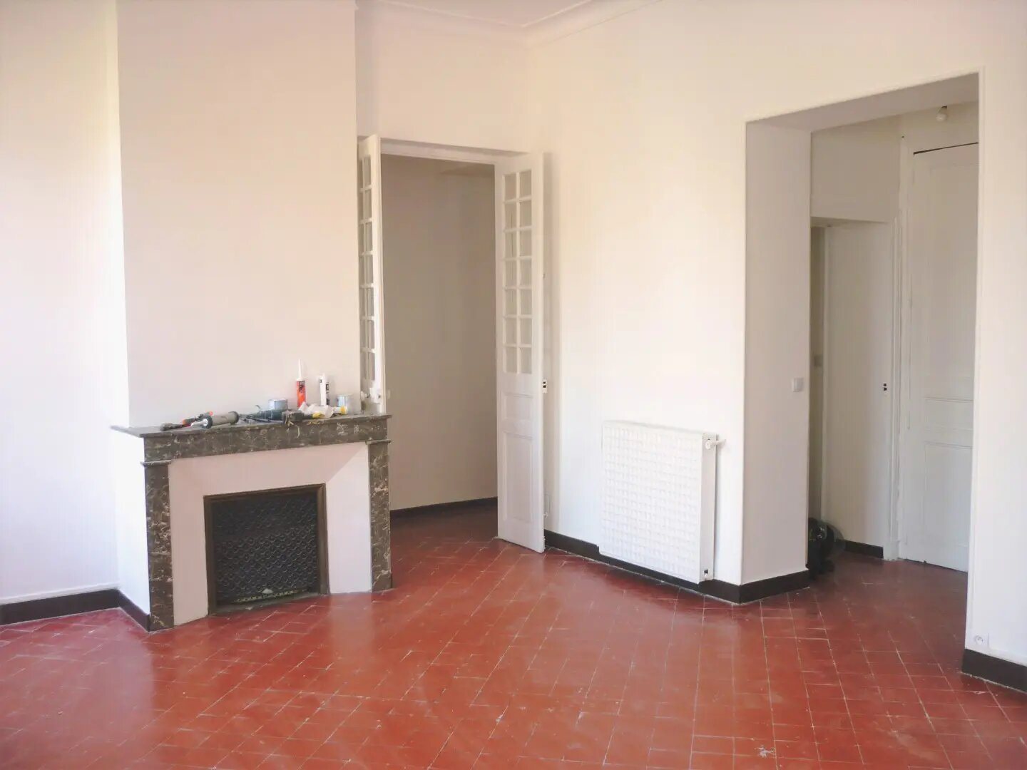 Appartement à louer, 72m², Nîmes