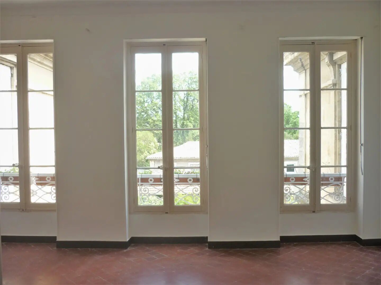 Appartement à louer, 72m², Nîmes