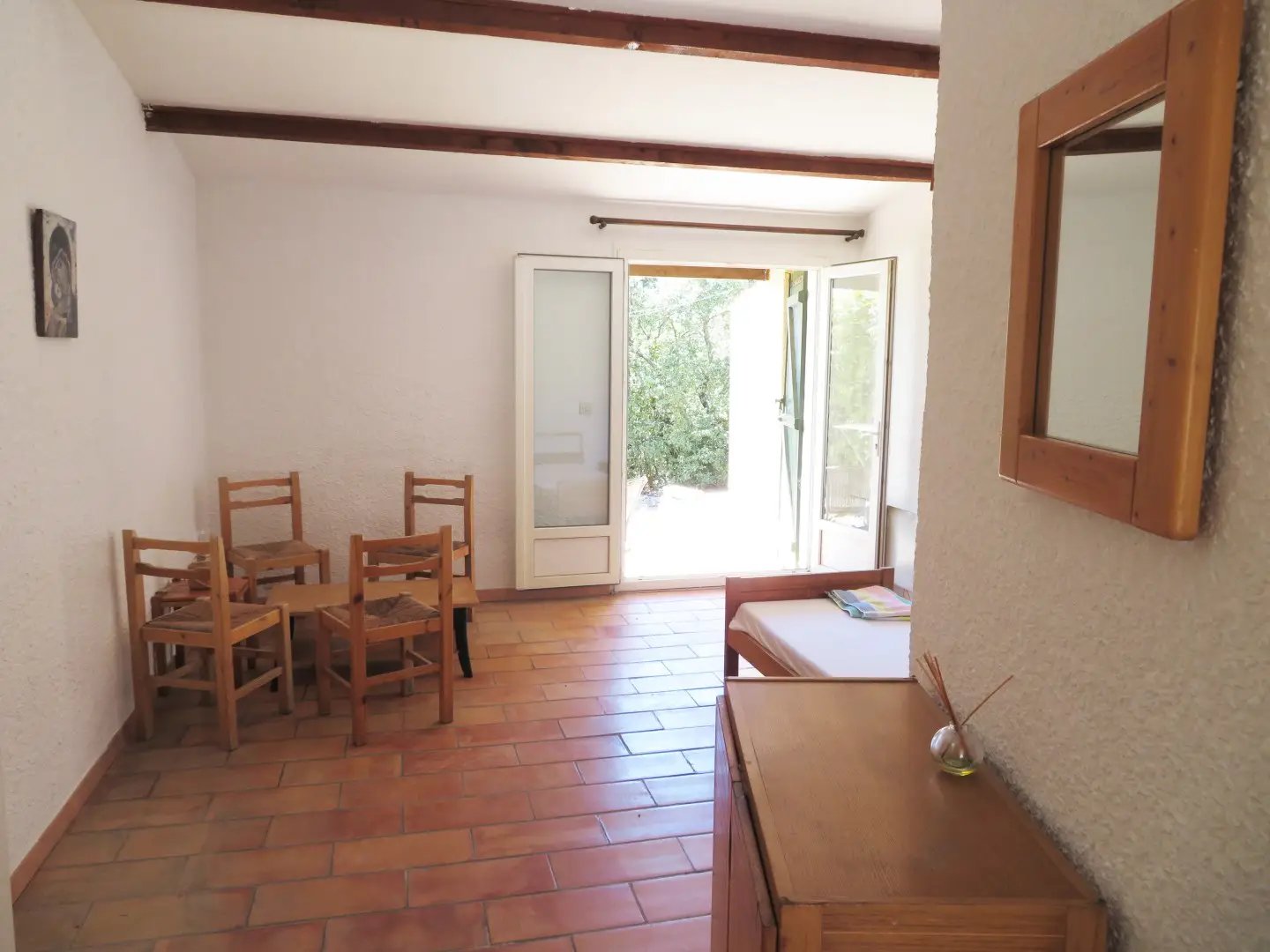 Appartement à louer, 27m², Nîmes