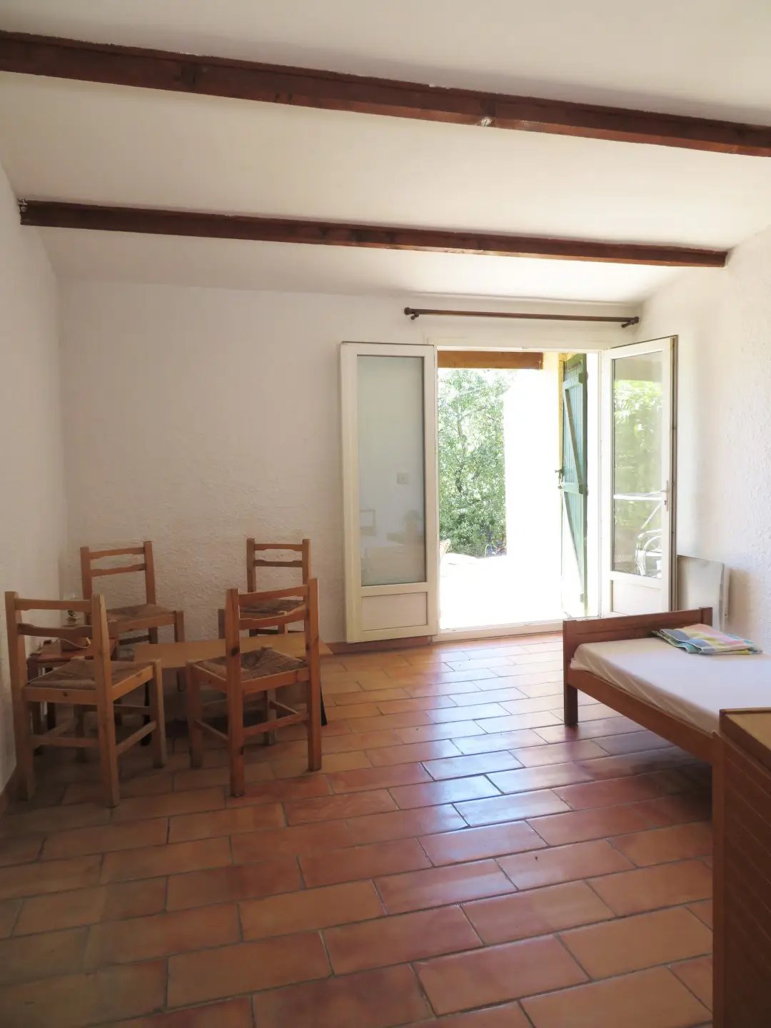 Appartement à louer, 27m², Nîmes