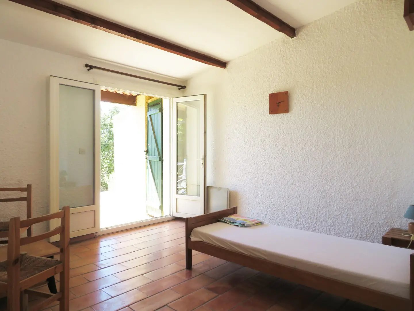 Appartement à louer, 27m², Nîmes