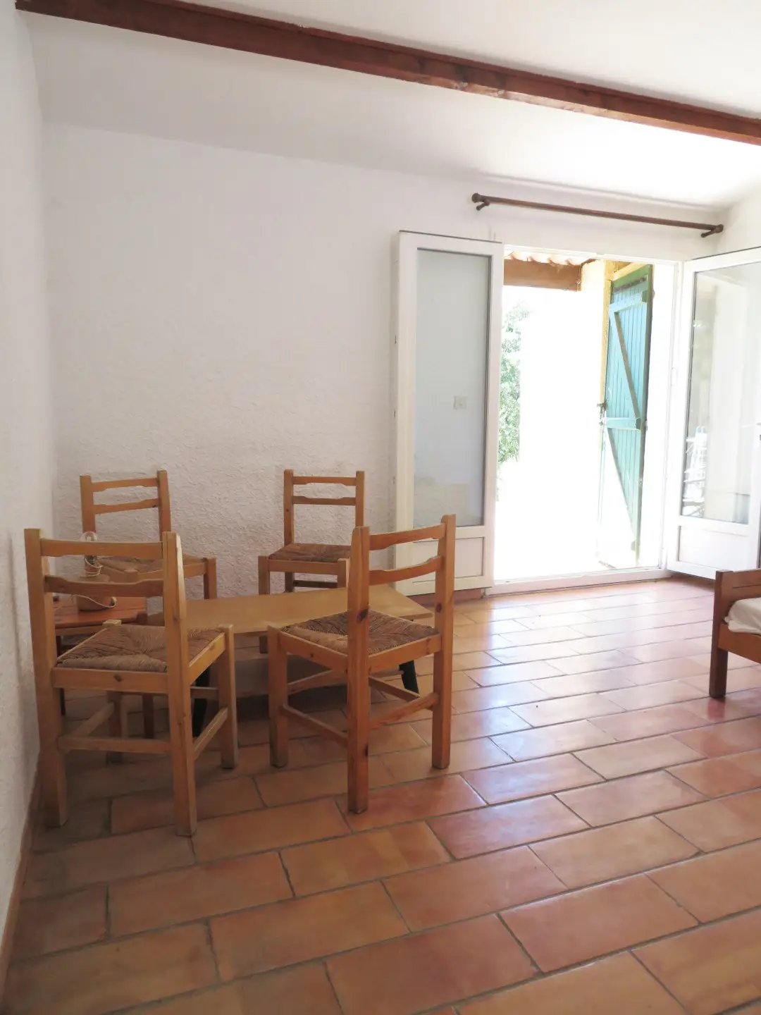 Appartement à louer, 27m², Nîmes