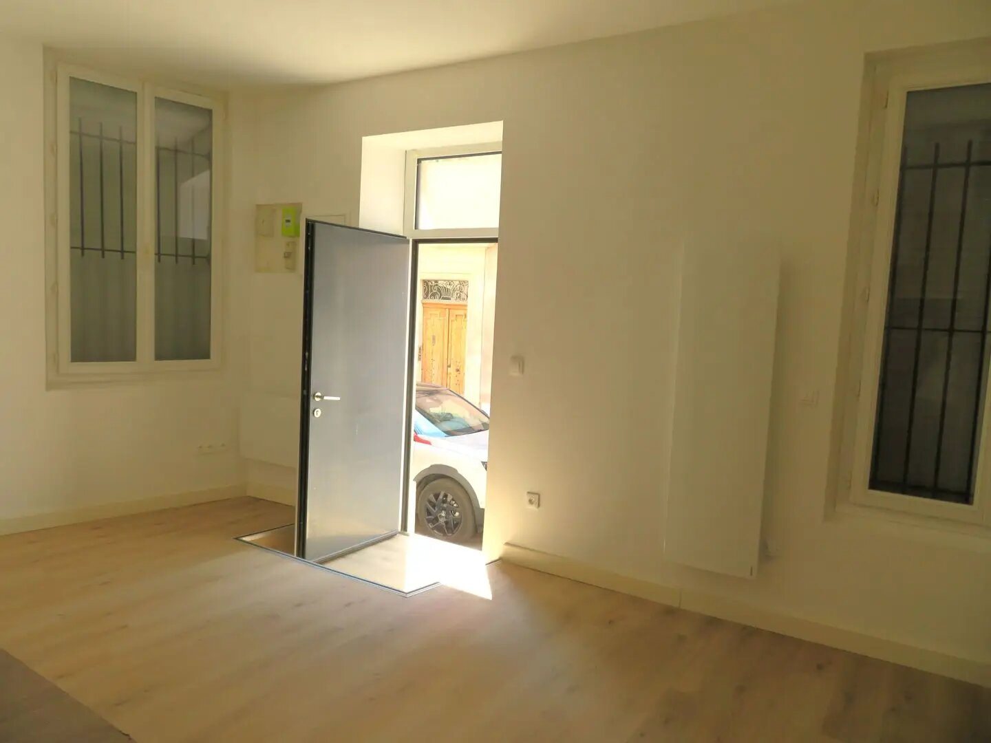 Appartement à louer, 38m², Nîmes