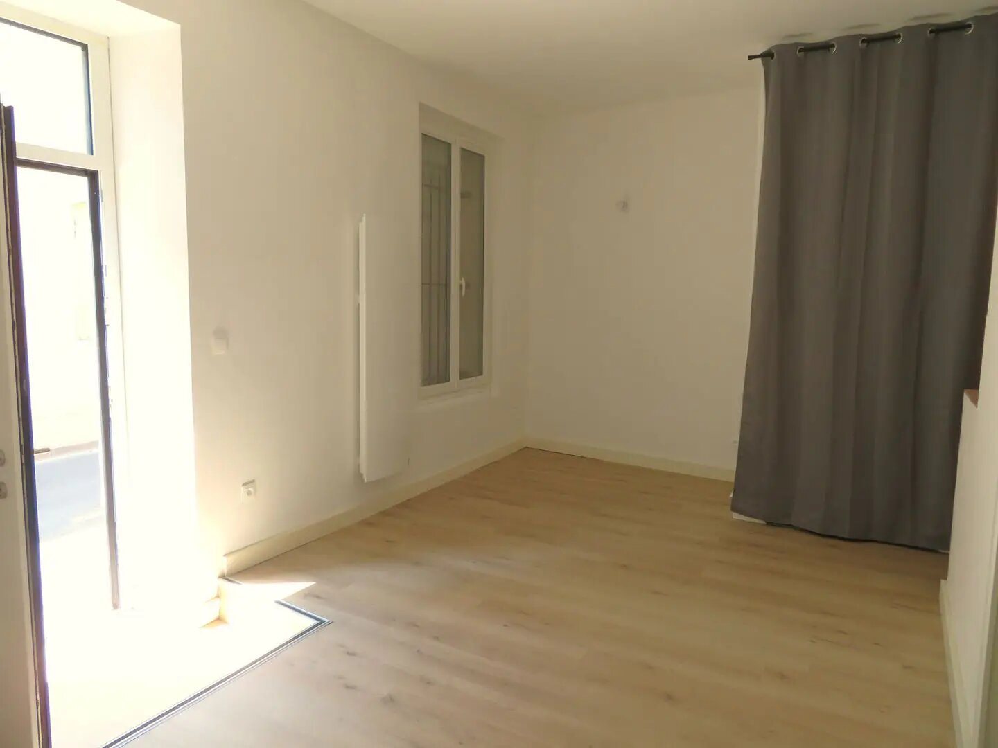 Appartement à louer, 38m², Nîmes