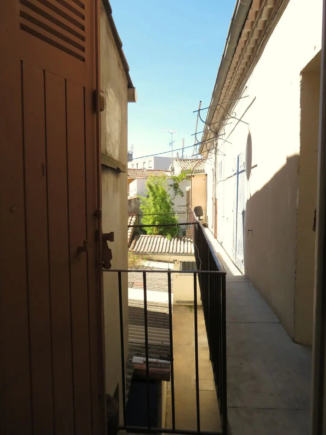 Appartement à louer, 26m², Nîmes