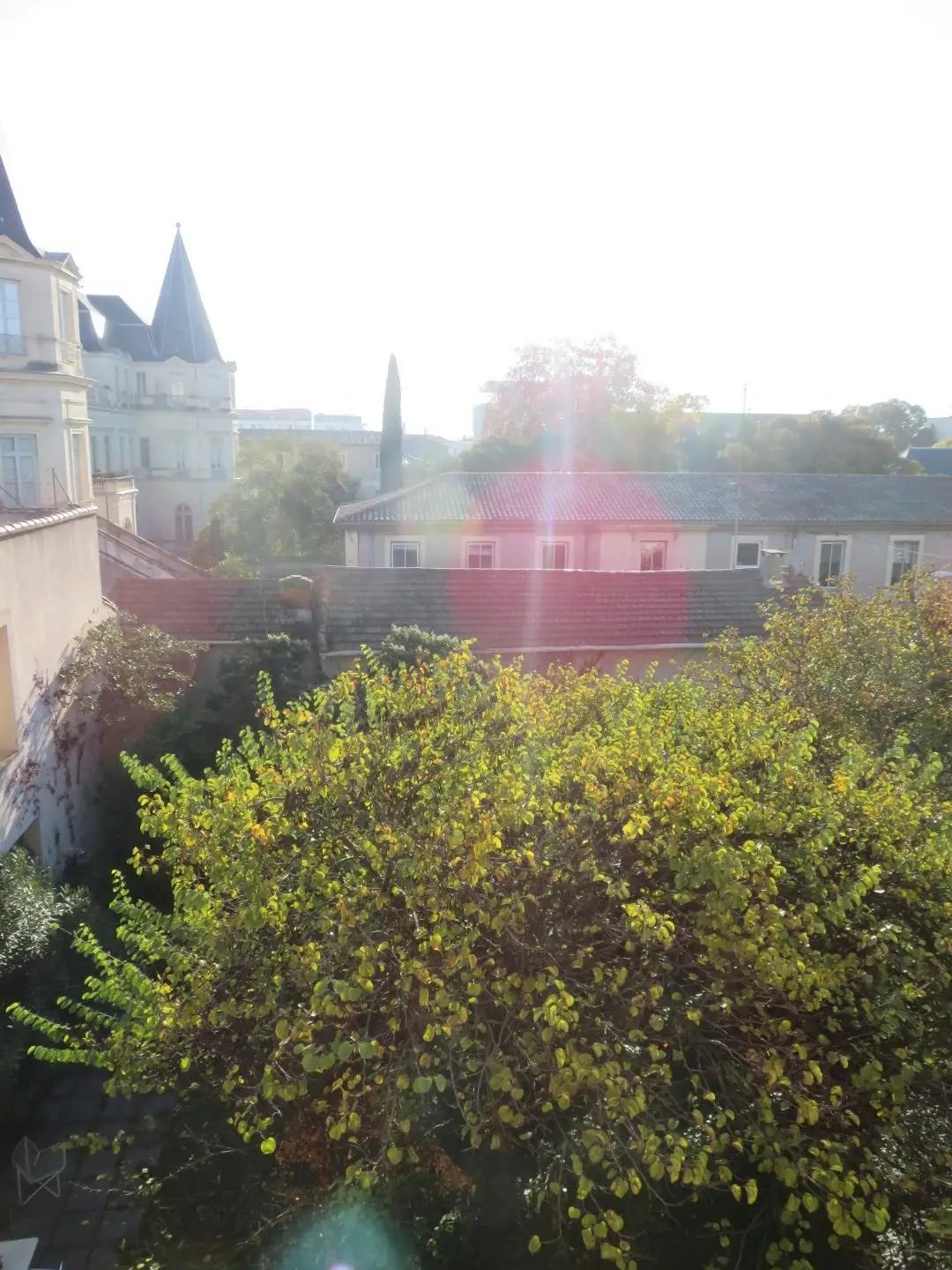 Appartement à louer, 60m², Nîmes