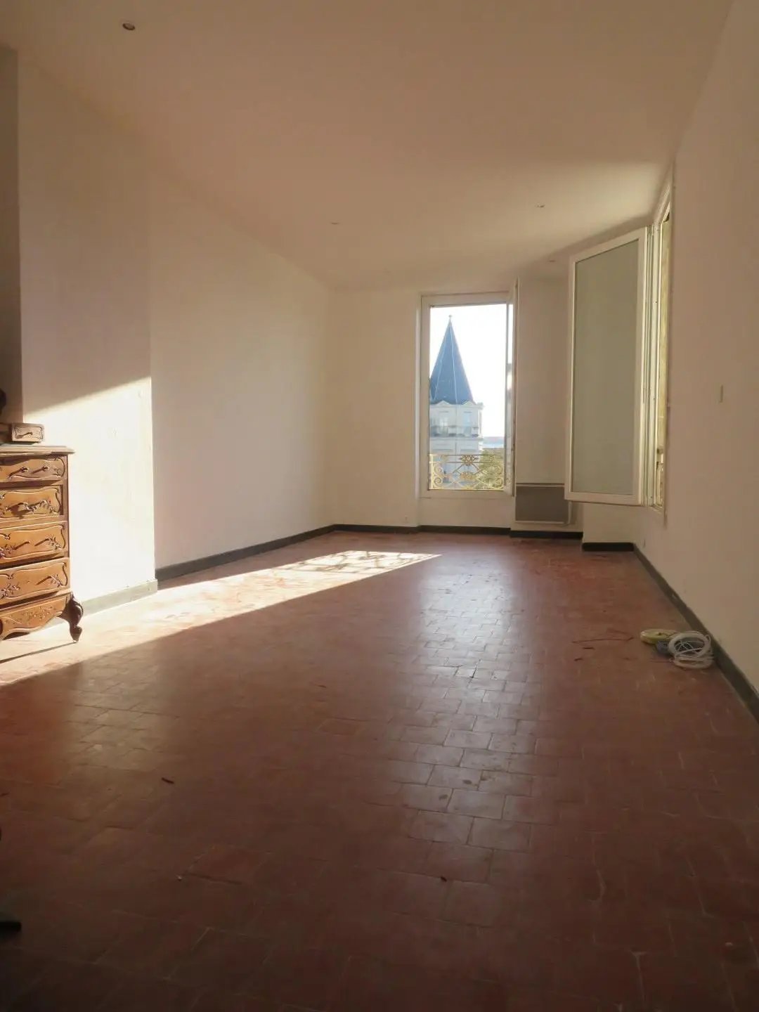 Appartement à louer, 60m², Nîmes
