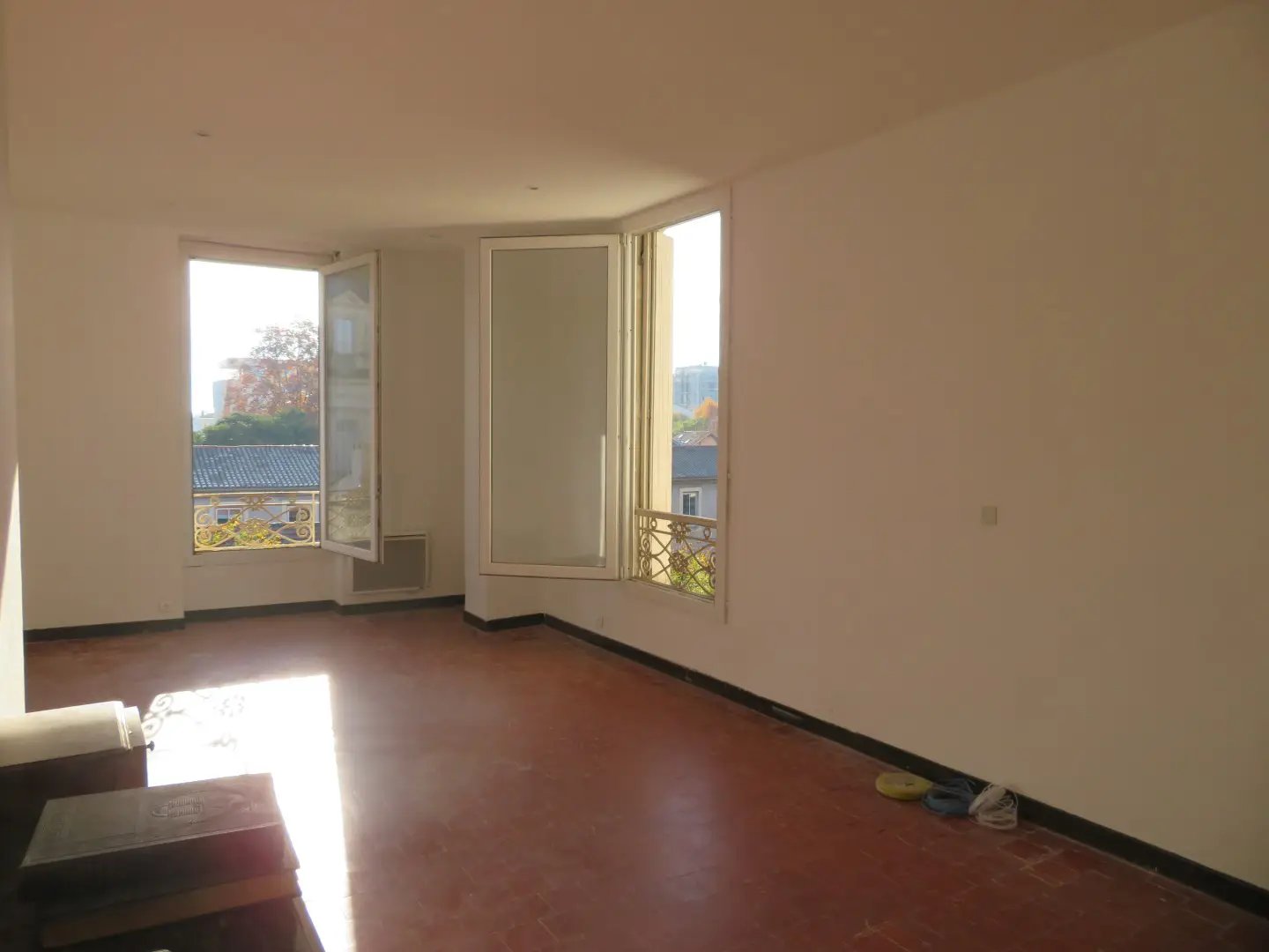 Appartement à louer, 60m², Nîmes