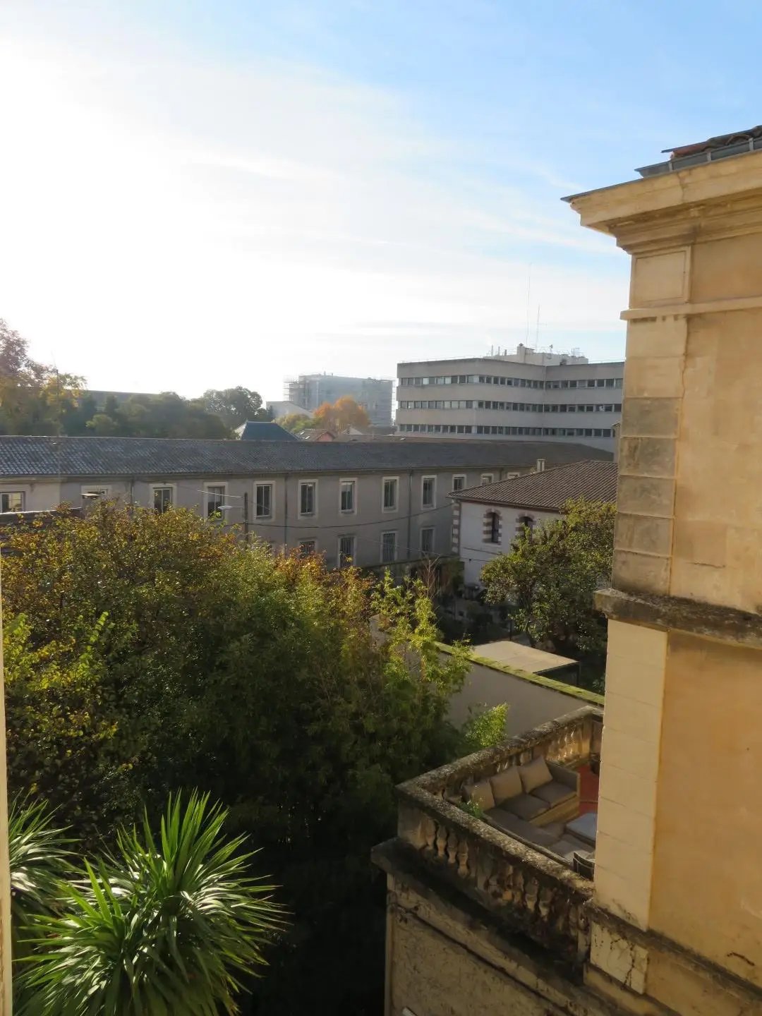 Appartement à louer, 60m², Nîmes