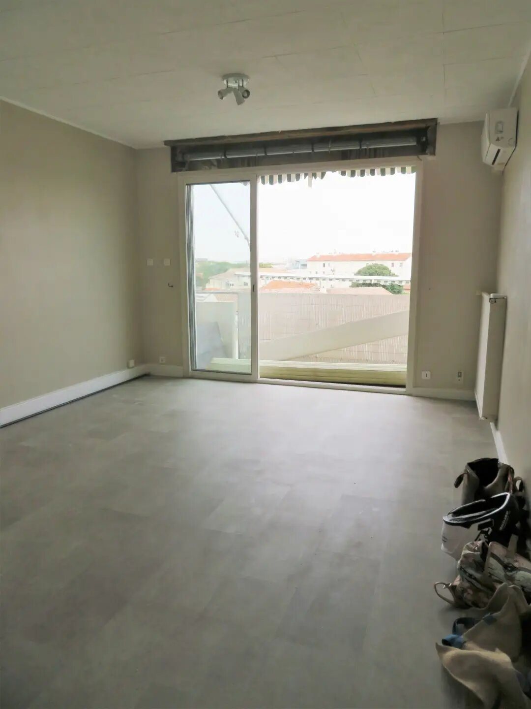 Appartement à louer, 70m², Nîmes