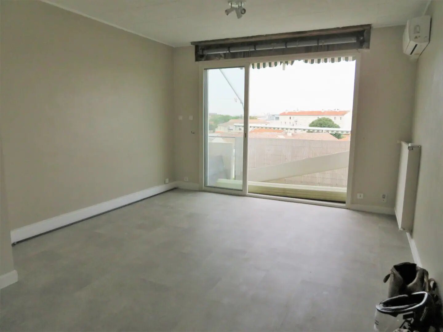 Appartement à louer, 70m², Nîmes