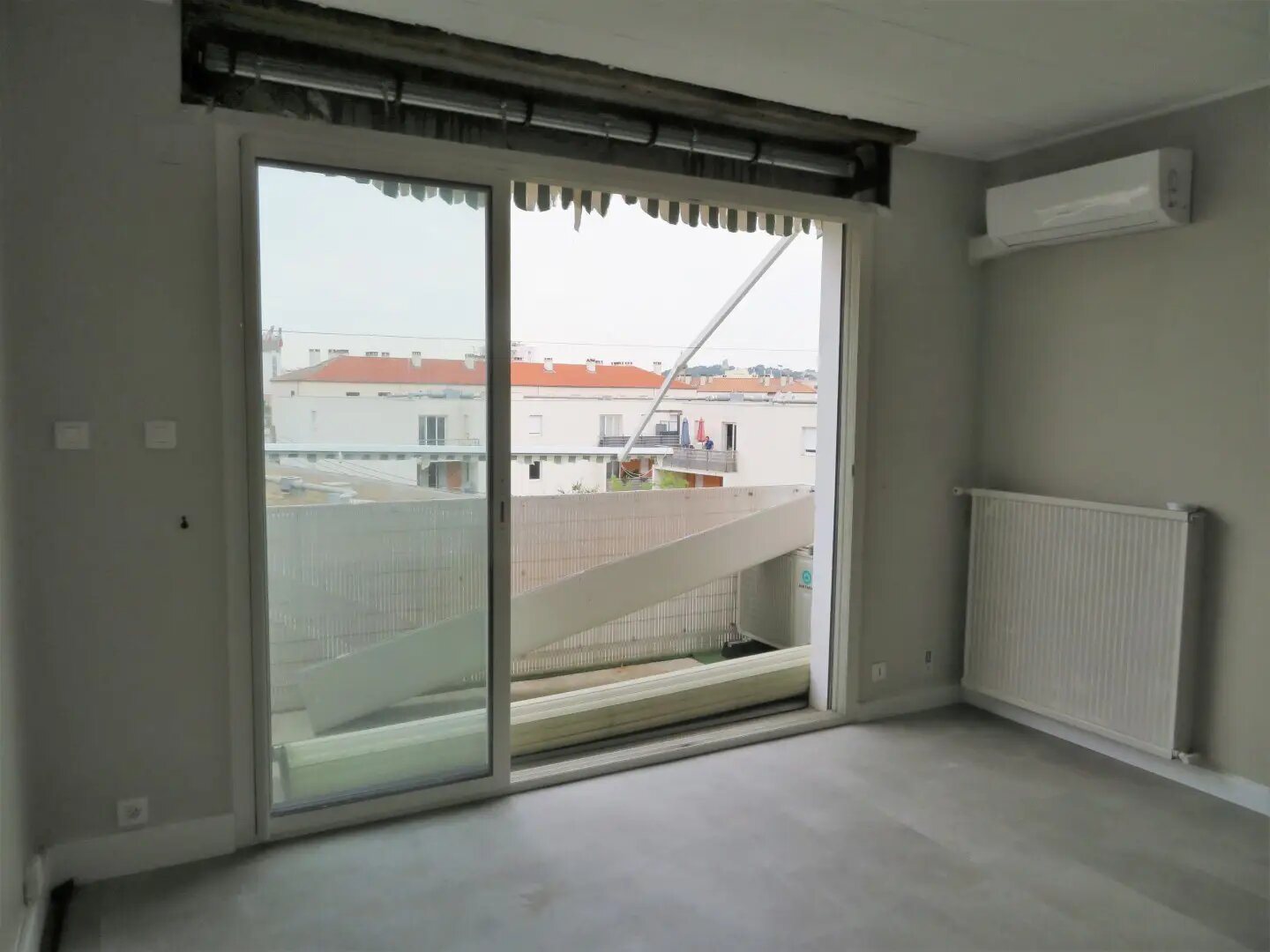 Appartement à louer, 70m², Nîmes