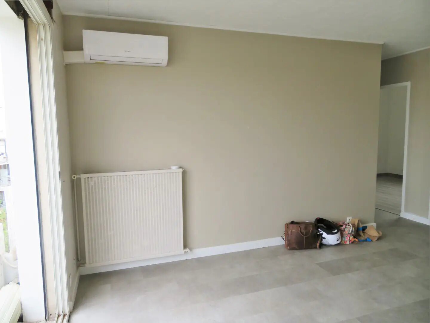 Appartement à louer, 70m², Nîmes