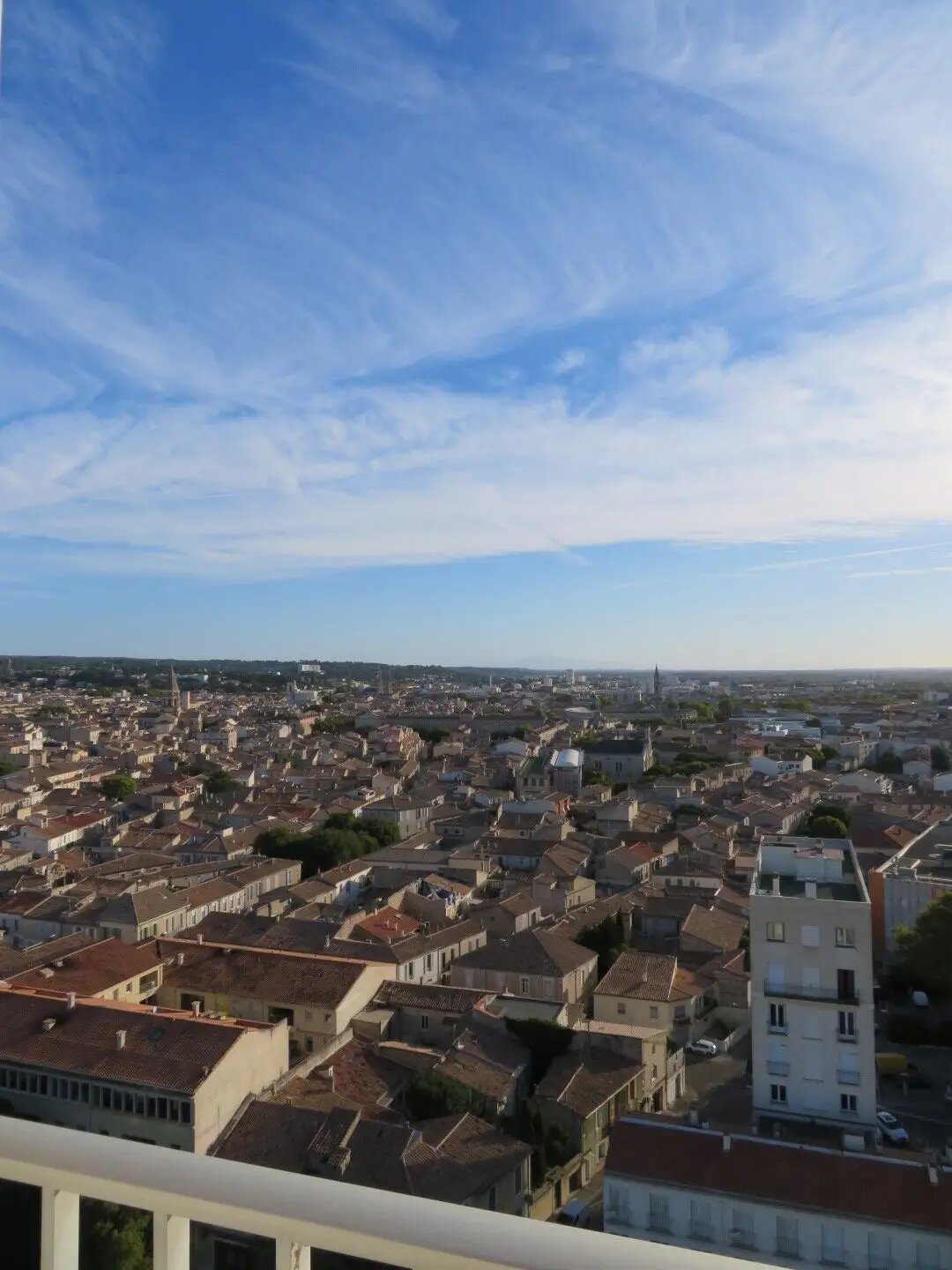 Appartement à louer, 51m², Nîmes