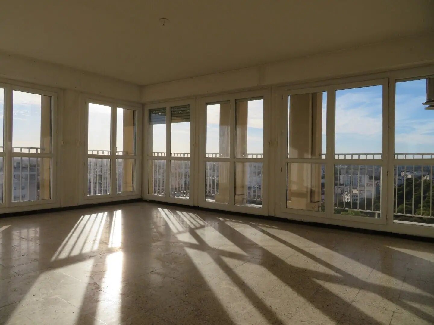 Appartement à louer, 51m², Nîmes