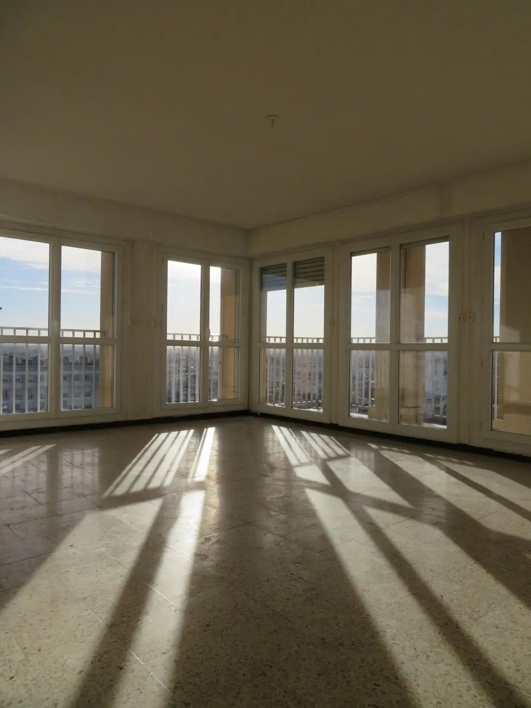 Appartement à louer, 51m², Nîmes