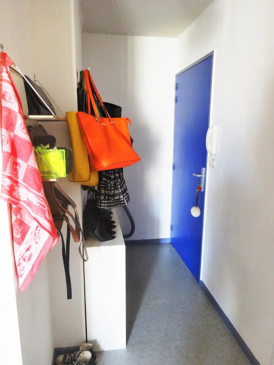 Appartement à louer, 30m², Nîmes
