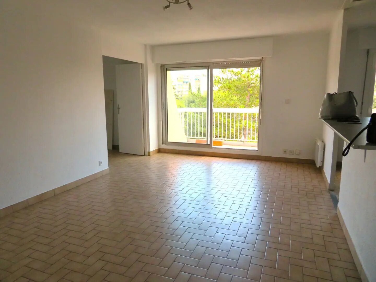 Appartement à louer, 85m², Nîmes