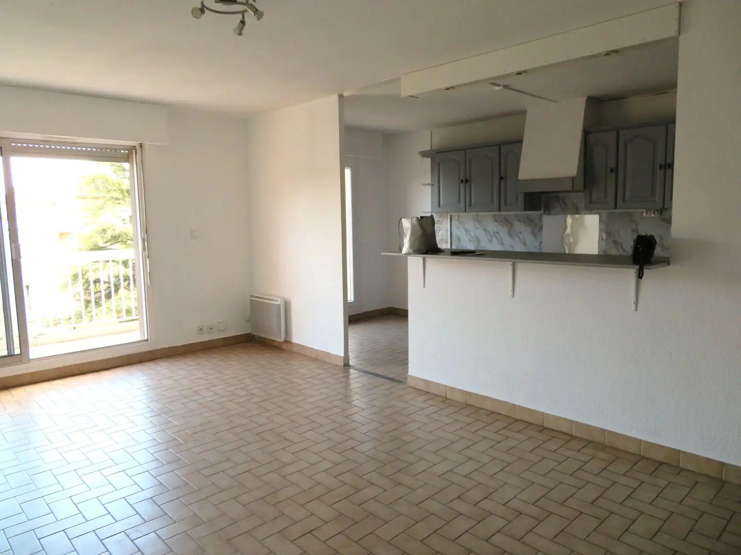 Appartement à louer, 85m², Nîmes