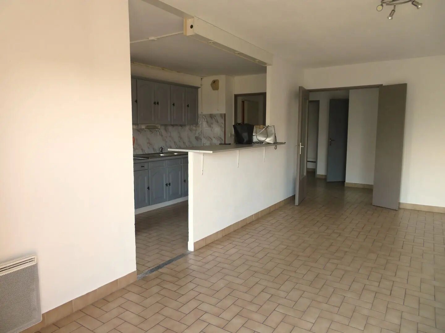 Appartement à louer, 85m², Nîmes