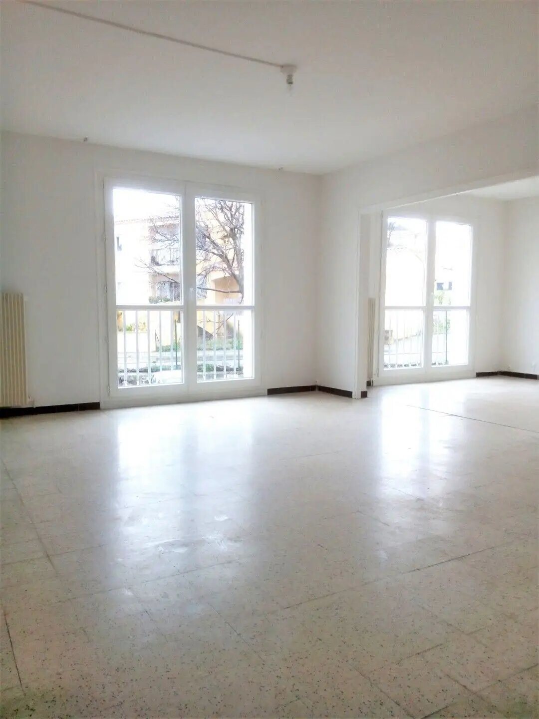 Appartement à vendre, 79m², Nîmes