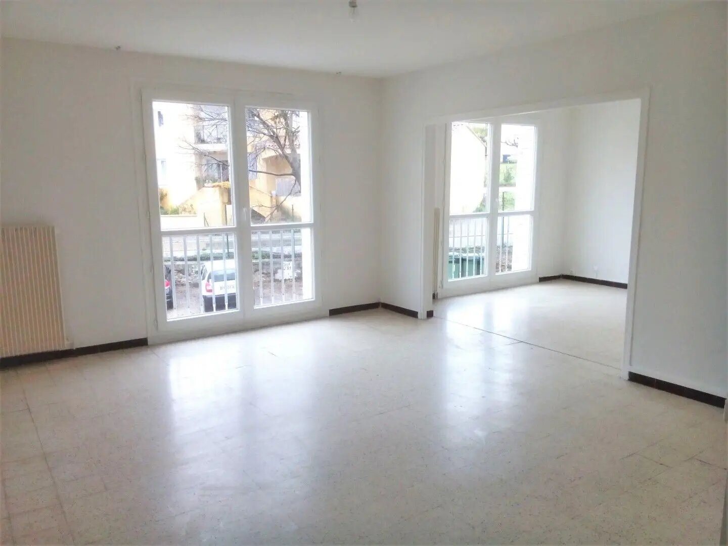 Appartement à vendre, 79m², Nîmes
