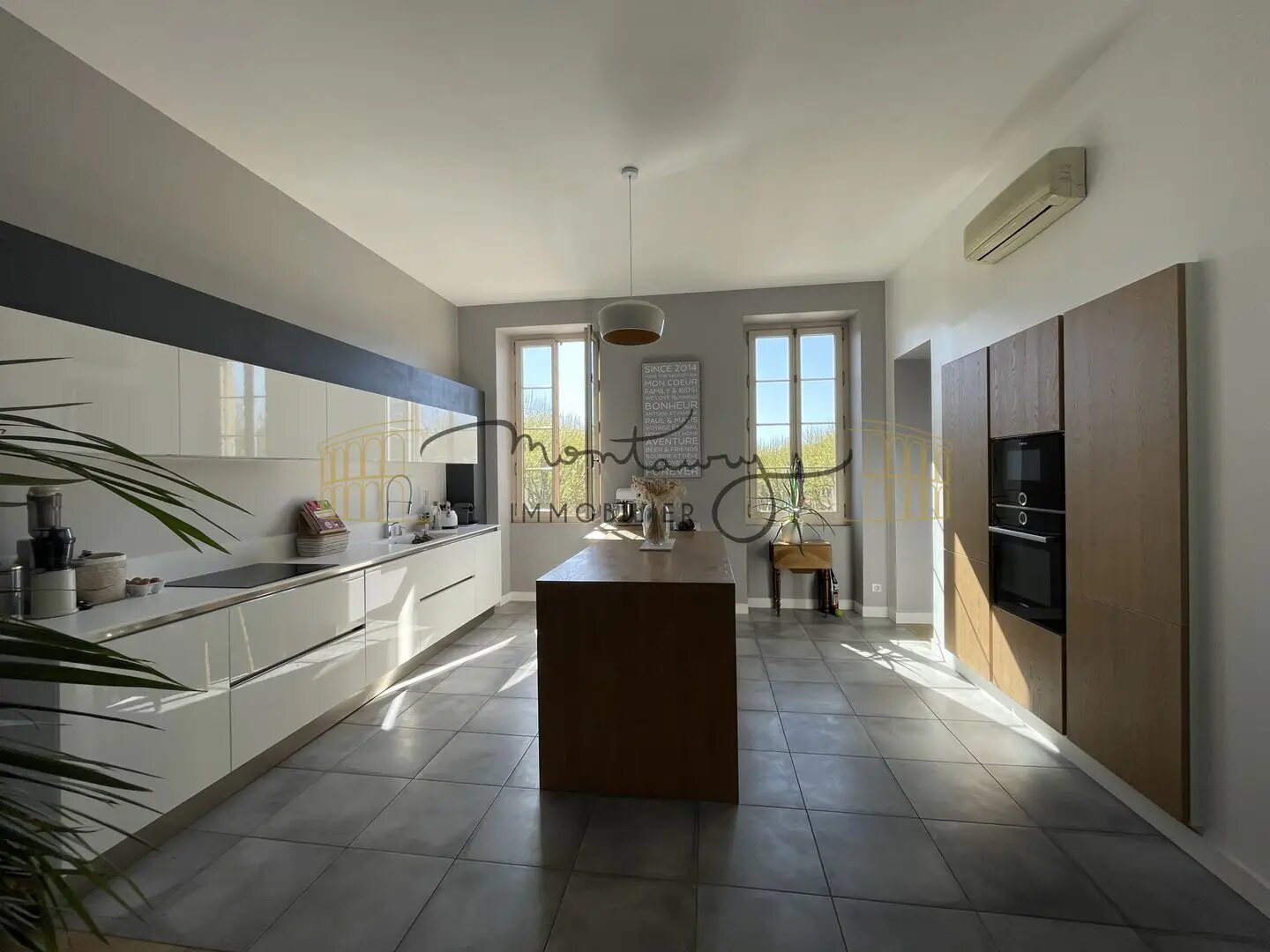 Appartement à louer, 120m², Nîmes